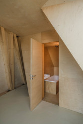 ŠÉPKA ARCHITEKTI, Dům v sadu – foto