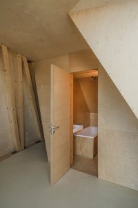 ŠÉPKA ARCHITEKTI, Dům v sadu – foto