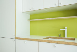 Rodinný dům 3, BY architects