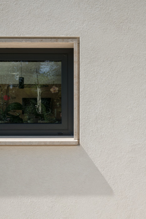 Vila Hrázní, Atelier RAW / Tomáš Rusín, Ivan Wahla