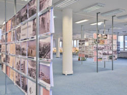 Výstava Centroprojekt