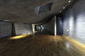 Archeopark Pavlov, Architektonická kancelář Radko Květ