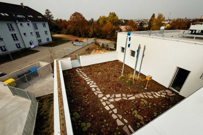 Mateřská škola Přístavní ve Stříbře, XTOPIX