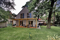 Ondřej Tuček, Rekonstrukce RD Klánovice - foto