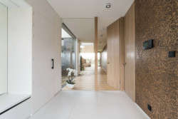 Mio architects, Bungalov Dobříš – foto