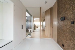 Mio architects, Bungalov Dobříš – foto
