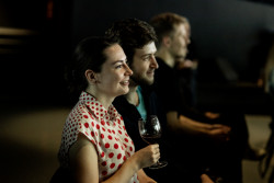 Slavnostní vyhlášení výsledků mezinárodní soutěže Model Young Package