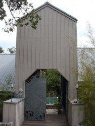 Rezidence Charlese Moora - foto