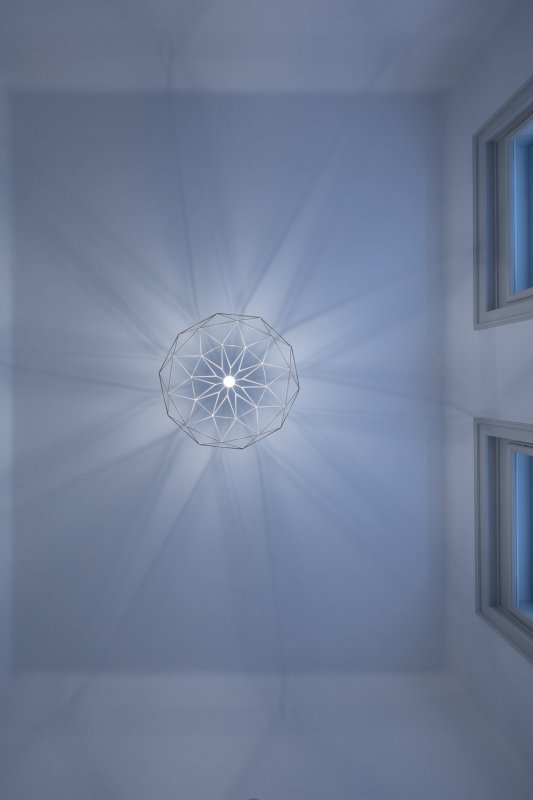 Obnova lázeňského domu Zlatý Beránek v Karlových Varech, IN-FORM-ARCHITEKTI
