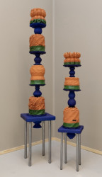 Hannah Klein - Svalka (Konstfack)