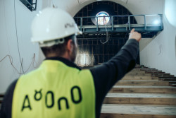 Ateliér A8000 nabízí možnost spolupráce s architekty z Ukrajiny