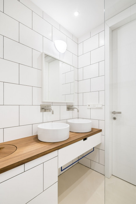 Houm ofis, No Architects