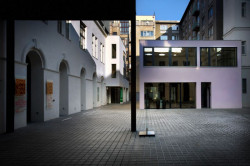 M Factory, Olgoj Chorchoj