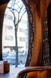 PARTISANS, Bar Raval - foto