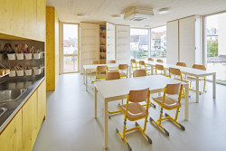 Komunitní centrum Mírová, Mnichovo Hradiště, PROJEKTIL ARCHITEKTI - foto