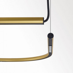 Svítidla Lass-Oh!, Delta Light - zdroj