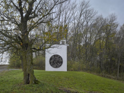 Kaple sv. Vendelína, Pelčák a partner architekti