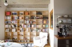 Byt S, Toito architekti, Foto