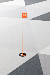 VRTIŠKA • ŽÁK, Interiéry společnosti Avast – foto