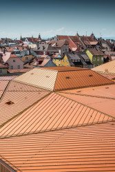 Ostrovní hala Lindau, Auer Weber,