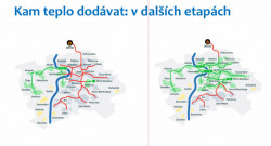 Praha plánuje projekty podél Vltavy s protipovodňovou funkcí