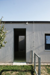 RD Staré Hradiště, ZETTE ateliér