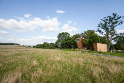 Útulna Milínov od Jana Tyrpekla