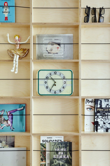 DDAANN, Byt Fénix - foto