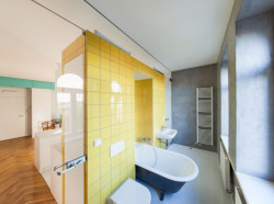 studio AEIOU, Rekonstrukce rodinného domu Lerchova – foto