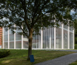 Obnova památníku Tomáše Bati ve Zlíně, TRANSAT architekti