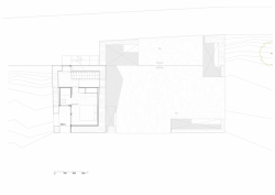 Cubus, A’Bodega, půdorys 2. NP - foto