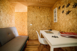 Colectivo Creativo Arquitectos, VIMOB - foto