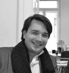 Ondřej Chybík - foto