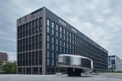 Rustonka, CMC architects / Vít Máslo, David Richard Chisholm, Evžen Dub