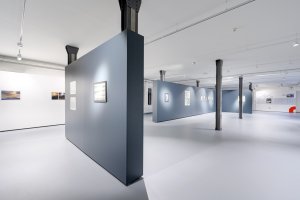 Budovy bývalé elektrárny v Trutnově se brzy stane galerií