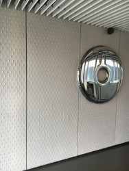 Reklamní agentura FUX v Gliwicích, INTERURBAN