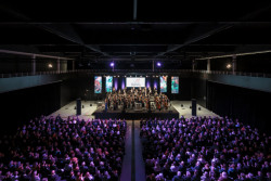 Přestavba pavilonu Z v Českých Budějovicích od studia A8000