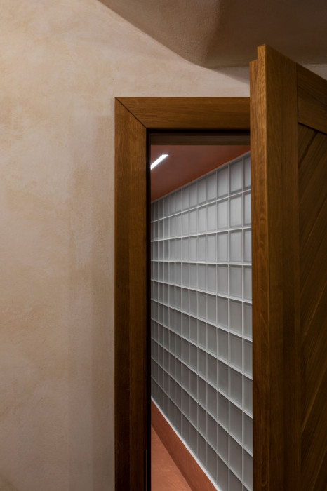 Revitalizace U Glaubiců, NEUHÄUSL HUNAL