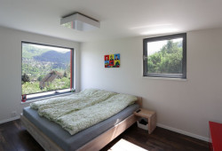 3+1 architekti, RD Vaňov – foto