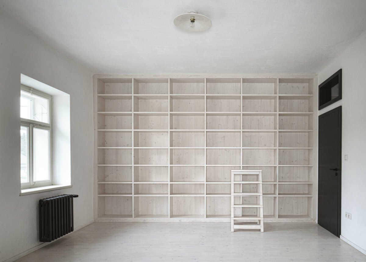 Rekonstrukce venkovského stavení v Borové, Studio Archiholik / Josef Pfeifer, Petra Belicová