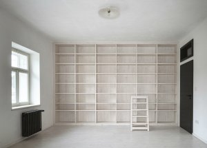 Rekonstrukce venkovského stavení v Borové, Studio Archiholik / Josef Pfeifer, Petra Belicová