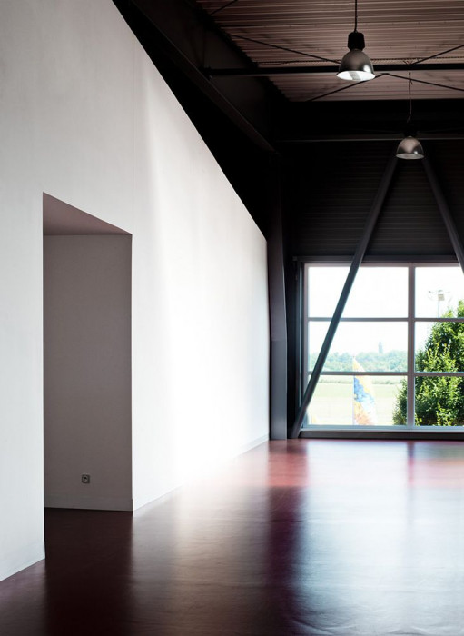 PROGRES ATELIER, Kongresový sál PVA EXPO Praha – foto