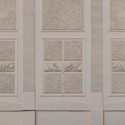 Konverze mlýna v Piešťanech od Pam Arch