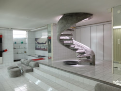 Modern Architecture and Interiors, Vigo