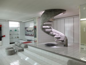 Modern Architecture and Interiors, Vigo