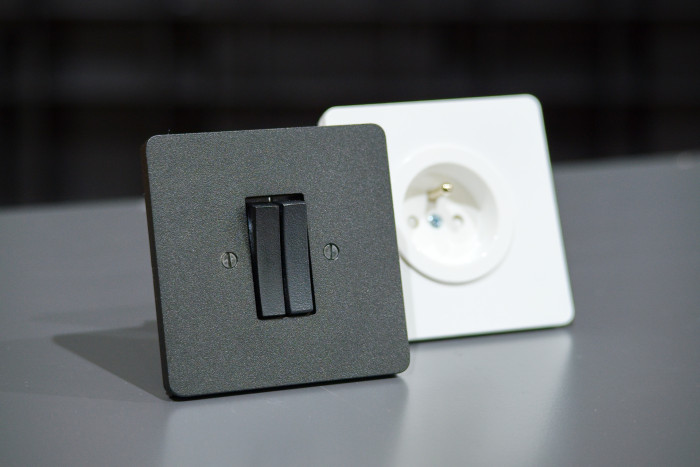 Vypínače a zásuvky AVANT od firmy OBZOR