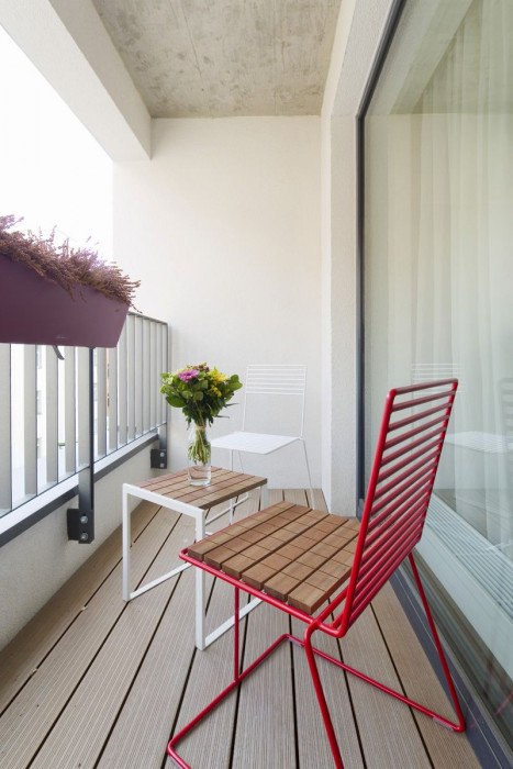 DESIGNIST, Byt Žižkov – foto