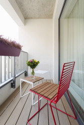 DESIGNIST, Byt Žižkov – foto