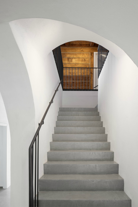 Sídlo firmy Lasvit, ov – a, ov architekti