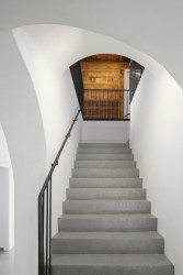 Sídlo firmy Lasvit, ov – a, ov architekti